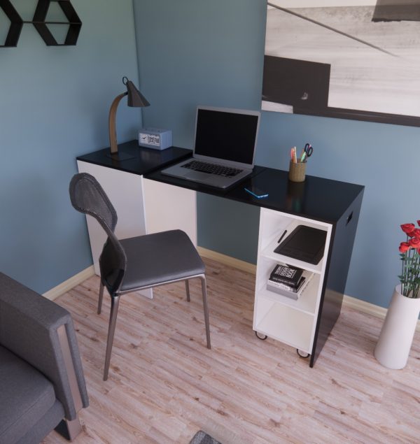 Escritorio Extendido - Imagen 4