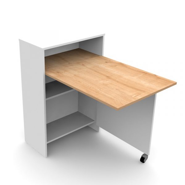 Escritorio Plegable